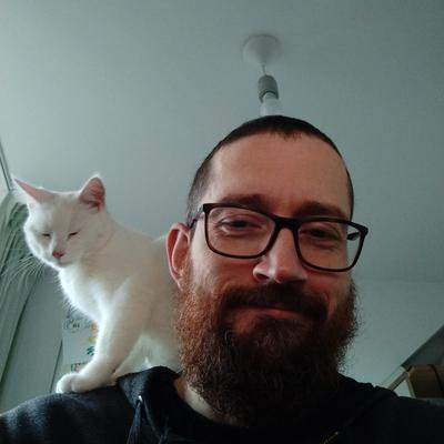avatar of BjornW