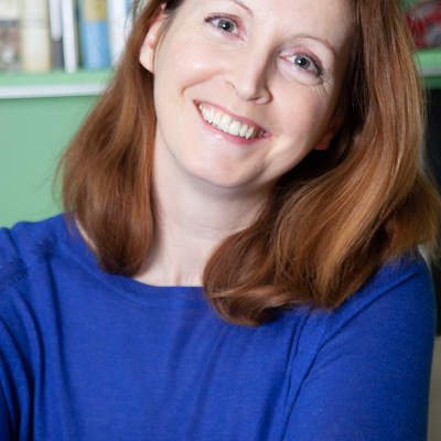 avatar of mariafarrell