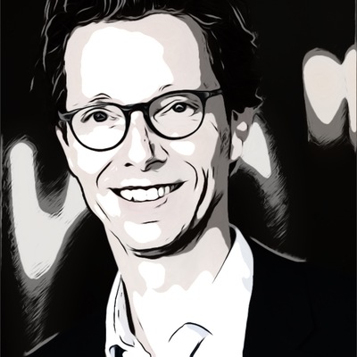 avatar of WaardRichard